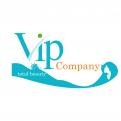 Logo design # 597952 for V.I.P. Company contest