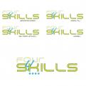 Logo # 598458 voor Do you have the Skills... wedstrijd