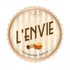 Logo # 597657 voor Verras mij met een elegant en stijlvol logo voor een ambachtelijke bakkerij. wedstrijd