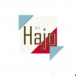 Logo design # 595154 for Create a brand identity for Hajo's rocking coffee business contest