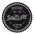 Logo # 599875 voor  Stoer rond logo voor onze nieuwe winkel Bakker Oosthout wedstrijd