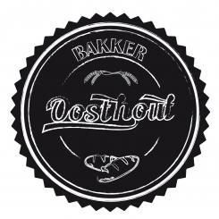 Logo # 599875 voor  Stoer rond logo voor onze nieuwe winkel Bakker Oosthout wedstrijd