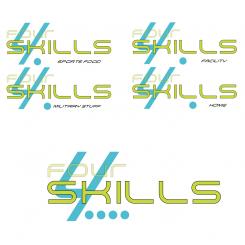 Logo # 598272 voor Do you have the Skills... wedstrijd