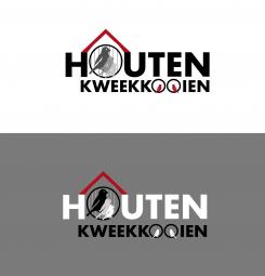 Logo # 601182 voor Ontwerp een pakkend logo voor een startende ondernemer wedstrijd