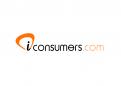Logo design # 592860 for Logo for eCommerce Portal iConsumers.com contest