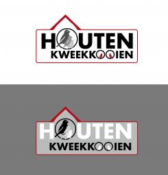 Logo # 601890 voor Ontwerp een pakkend logo voor een startende ondernemer wedstrijd