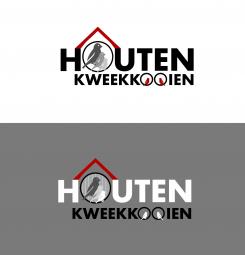 Logo # 601891 voor Ontwerp een pakkend logo voor een startende ondernemer wedstrijd