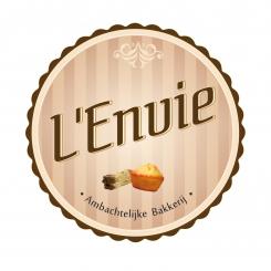 Logo # 597681 voor Verras mij met een elegant en stijlvol logo voor een ambachtelijke bakkerij. wedstrijd