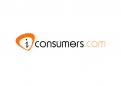 Logo design # 592778 for Logo for eCommerce Portal iConsumers.com contest