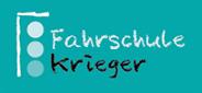 Logo  # 241937 für Fahrschule Krieger - Logo Contest Wettbewerb