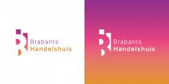 Logo # 1092288 voor Logo voor Brabants handelshuis wedstrijd