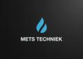 Logo # 1127406 voor nieuw logo voor bedrijfsnaam   Mets Techniek wedstrijd