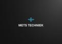 Logo design # 1127414 for Logo for my company  Mets Techniek contest
