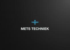 Logo # 1127414 voor nieuw logo voor bedrijfsnaam   Mets Techniek wedstrijd