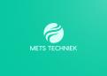 Logo # 1127425 voor nieuw logo voor bedrijfsnaam   Mets Techniek wedstrijd