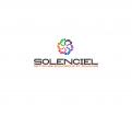 Logo design # 1199253 for Solenciel  ecological and solidarity cleaning contest