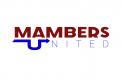 Logo design # 1127069 for MembersUnited contest