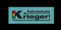 Logo  # 247395 für Fahrschule Krieger - Logo Contest Wettbewerb