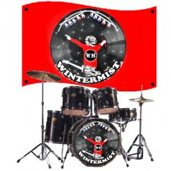 Logo # 248626 voor Band logo wedstrijd