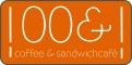 Logo # 291788 voor Logo en huisstijl bedenken voor nieuwe lunchzaak in Amsterdam wedstrijd