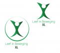Logo # 441409 voor Logo voor Leef in Beweging XL wedstrijd