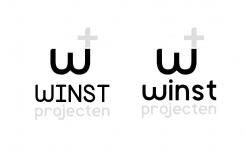 Logo # 509962 voor Logo + digitale huisstijl voor WINST Projecten wedstrijd