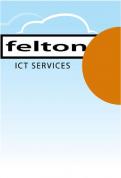 Logo # 373255 voor Huidige Felton logo aanpassen wedstrijd