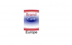 Logo # 181041 voor Ontwerp een sprekend logo modern en strak voor een europees opererend promotie bedrijf! wedstrijd
