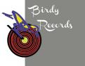 Logo design # 217103 for Record Label Birdy Records needs Logo contest