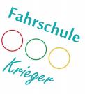 Logo  # 240258 für Fahrschule Krieger - Logo Contest Wettbewerb