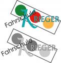 Logo  # 239860 für Fahrschule Krieger - Logo Contest Wettbewerb