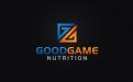 Logo design # 998990 for Design a creative, original logo for a new nutrition brand! contest