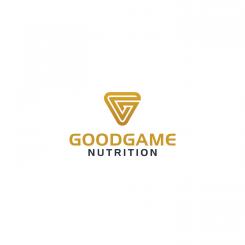 Logo design # 998991 for Design a creative, original logo for a new nutrition brand! contest