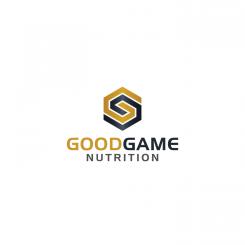 Logo design # 998992 for Design a creative, original logo for a new nutrition brand! contest