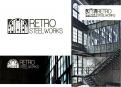 Logo # 548495 voor Retrosteelworks uniek in Nederland ! wedstrijd