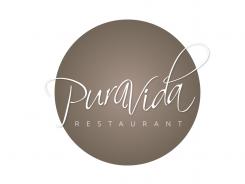 Logo # 416069 voor Pura Vida Restaurant wedstrijd