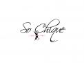 Logo design # 398136 for So Chique hairdresser contest