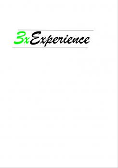 Logo # 1134200 voor Triple Experience wedstrijd