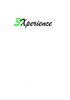 Logo design # 1134209 for Triple experience contest