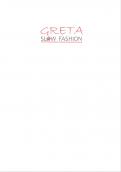 Logo  # 1205335 für GRETA slow fashion Wettbewerb
