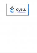 Logo # 1300240 voor Maak jij het creatieve logo voor Guell Assuradeuren  wedstrijd