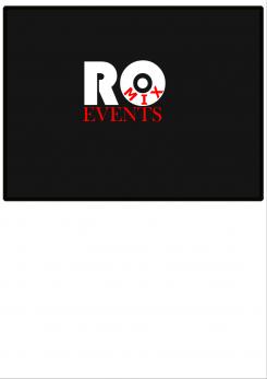 Logo design # 1281483 for Robust logo for a DJ event business including rental of light sound contest