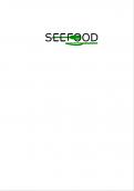 Logo  # 1180566 für Logo SeeFood Wettbewerb