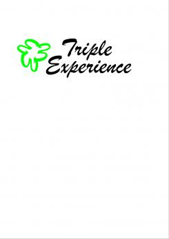 Logo design # 1134220 for Triple experience contest