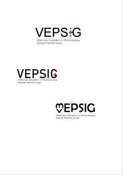 Logo design # 1171840 for Logo for non profit educational organisation in veterinary pharmacology contest