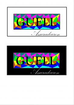 Logo design # 1300147 for Do you create the creative logo for Guell Assuradeuren  contest