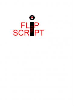Logo # 1170939 voor Ontwerp een te gek logo voor Flip the script wedstrijd