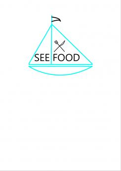 Logo  # 1181174 für Logo SeeFood Wettbewerb