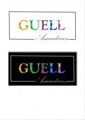 Logo # 1300153 voor Maak jij het creatieve logo voor Guell Assuradeuren  wedstrijd