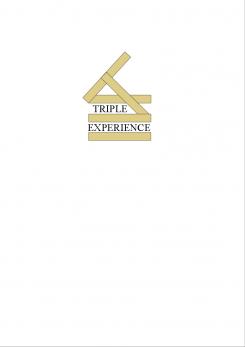 Logo # 1139345 voor Triple Experience wedstrijd